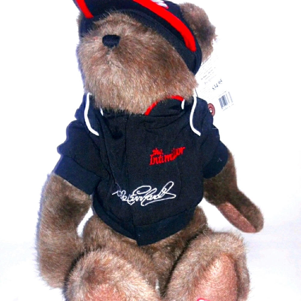 NASCAR Dale Earnhardt Boyd's Collectable